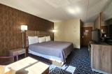 King Size Bed
