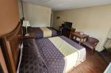 Double Size Bed